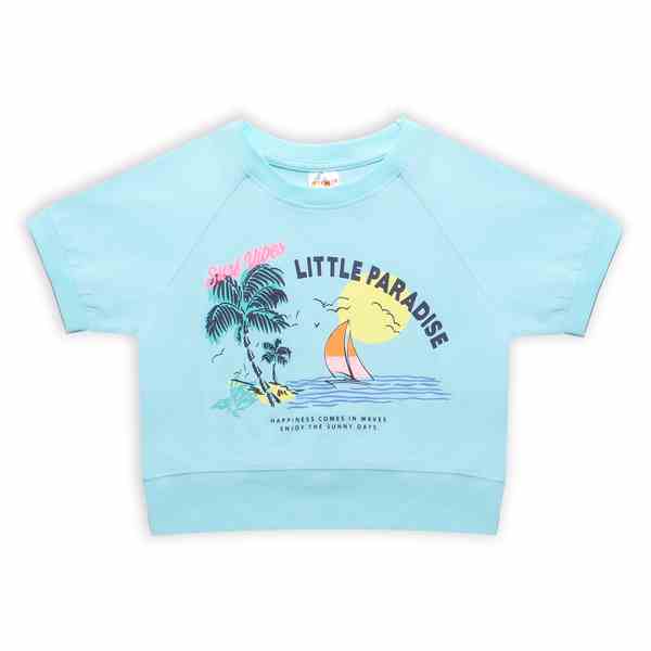 تی شرت Little pradis