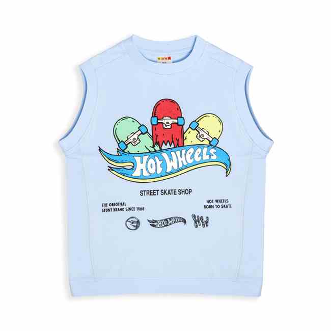 تاپ Hot Wheels 