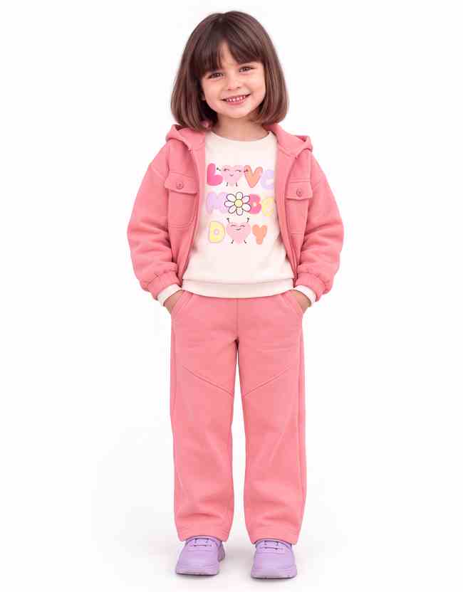 ژاکت گرم کن Carla 