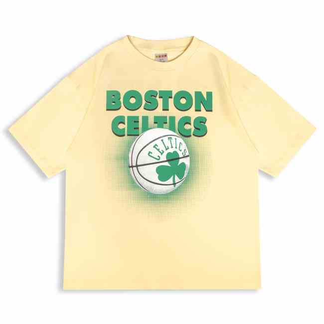 تی شرت Boston 