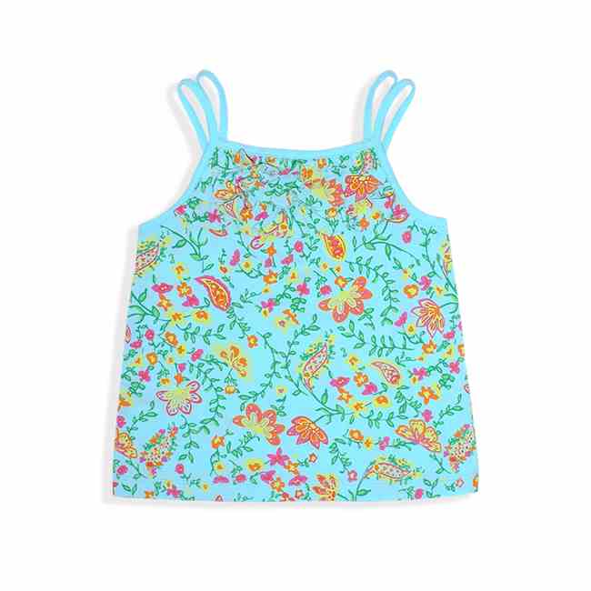 تاپ با چین روی سینه بته جقه 