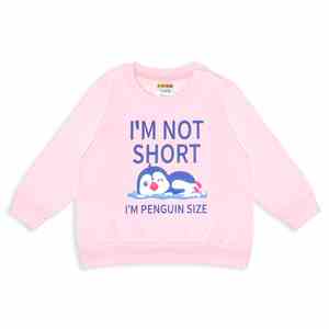 بلوز I'm not short