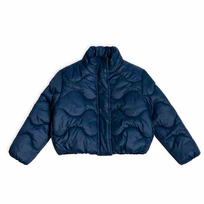 کاپشن دخترانه Gorigo