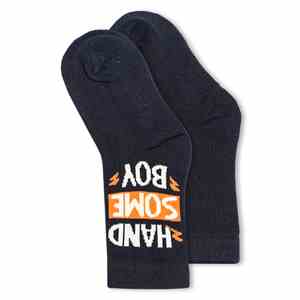 جوراب Hand some boy 