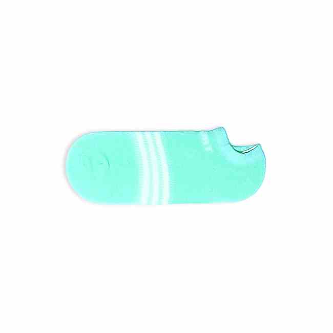 جوراب Step مدل Sneaker راه راه 