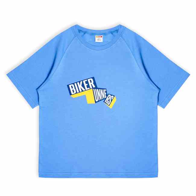 تی شرت Bikerunner 