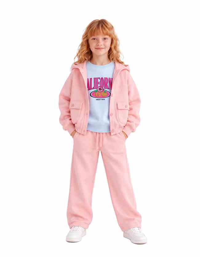 ژاکت گرم کن Linda 