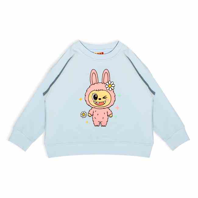 بلوز Labubu نوزادی 