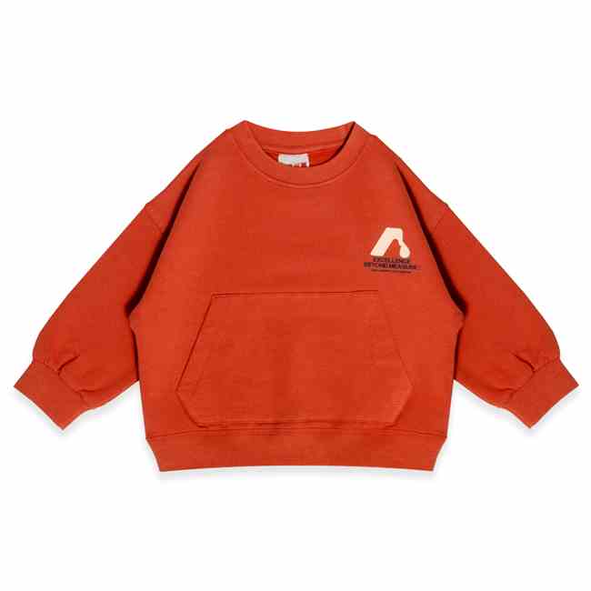 بلوز چاپ گوشه سینه Excellence