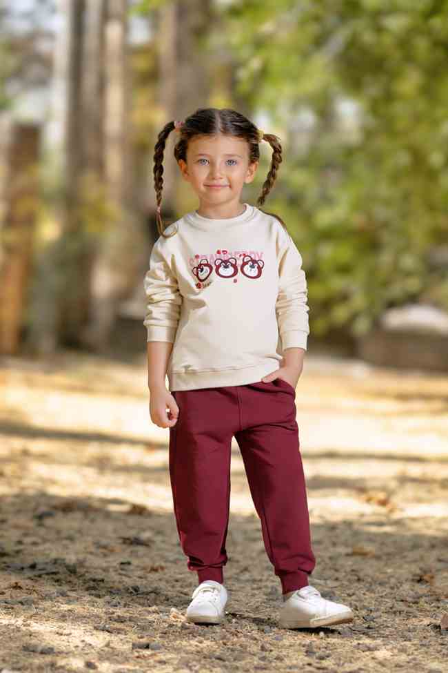 بلوز سه خرس 