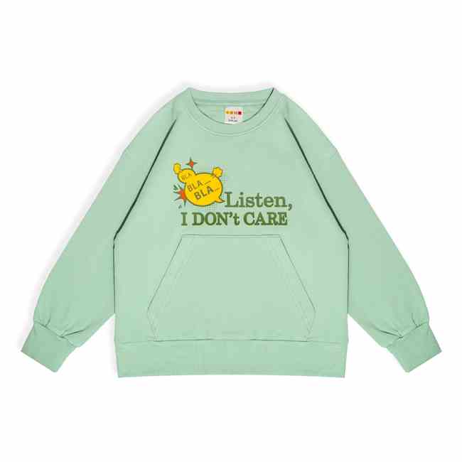 بلوز جلو جیبدار Bla Bla 