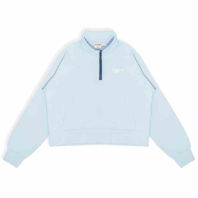 بلوز نیم زیپ Le marais club 