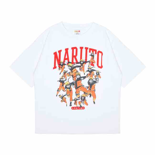 تی شرت Naruto