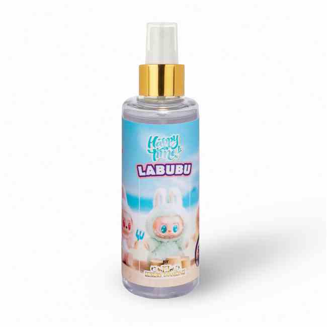 بادی اسپلش Labubu