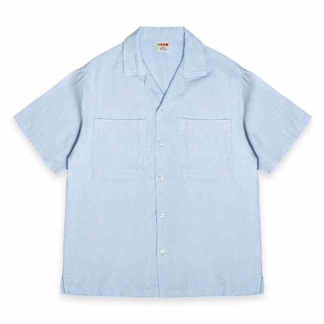 شومیز لینن Polo 
