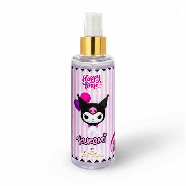 بادی اسپلش Kuromi 