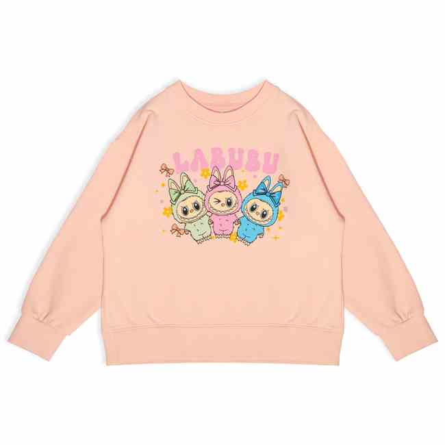 بلوز Labubu متوسط 