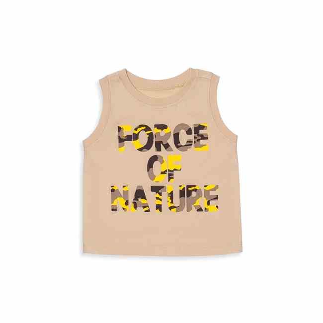تاپ Force of nature