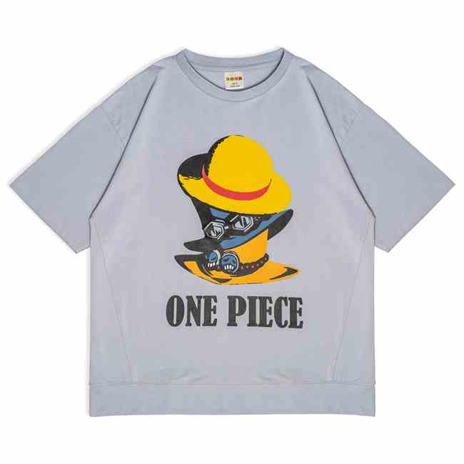 تی شرت One piece