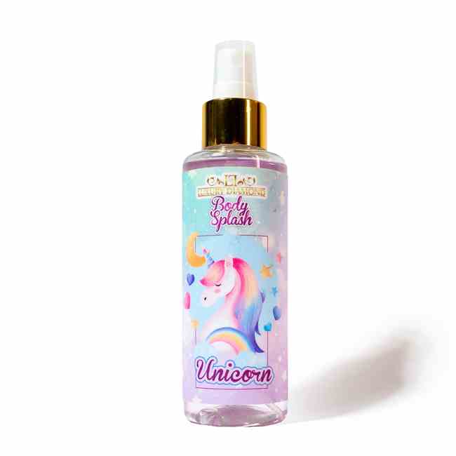 بادی اسپلش Unicorn 